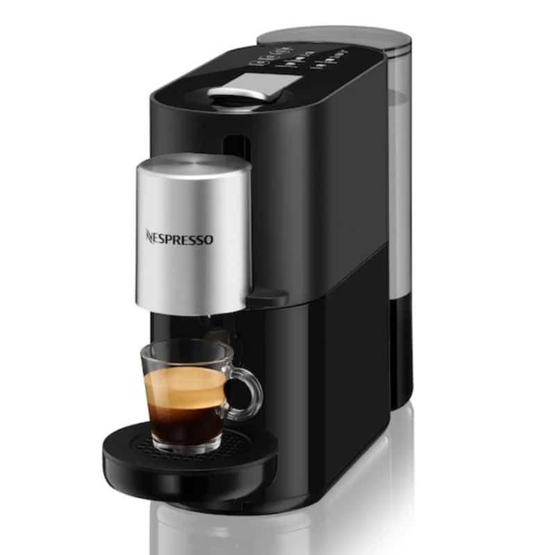 🏆2022's Best Nespresso Machine Comparison (25 Models RANKED)